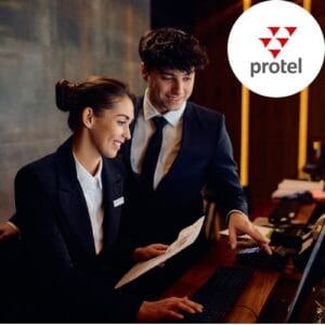 Σεμινάριο "PROTEL Hotel Software" 