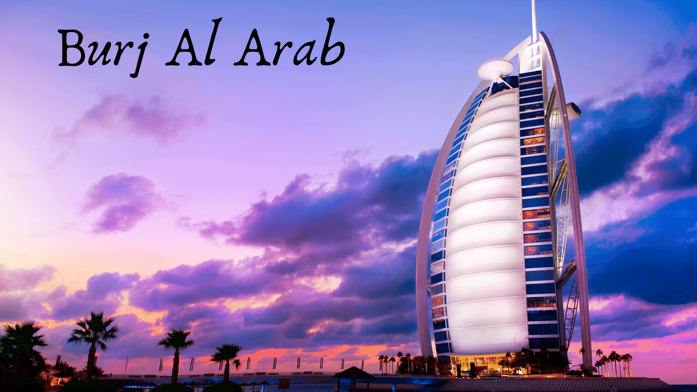 Burj Al Arab