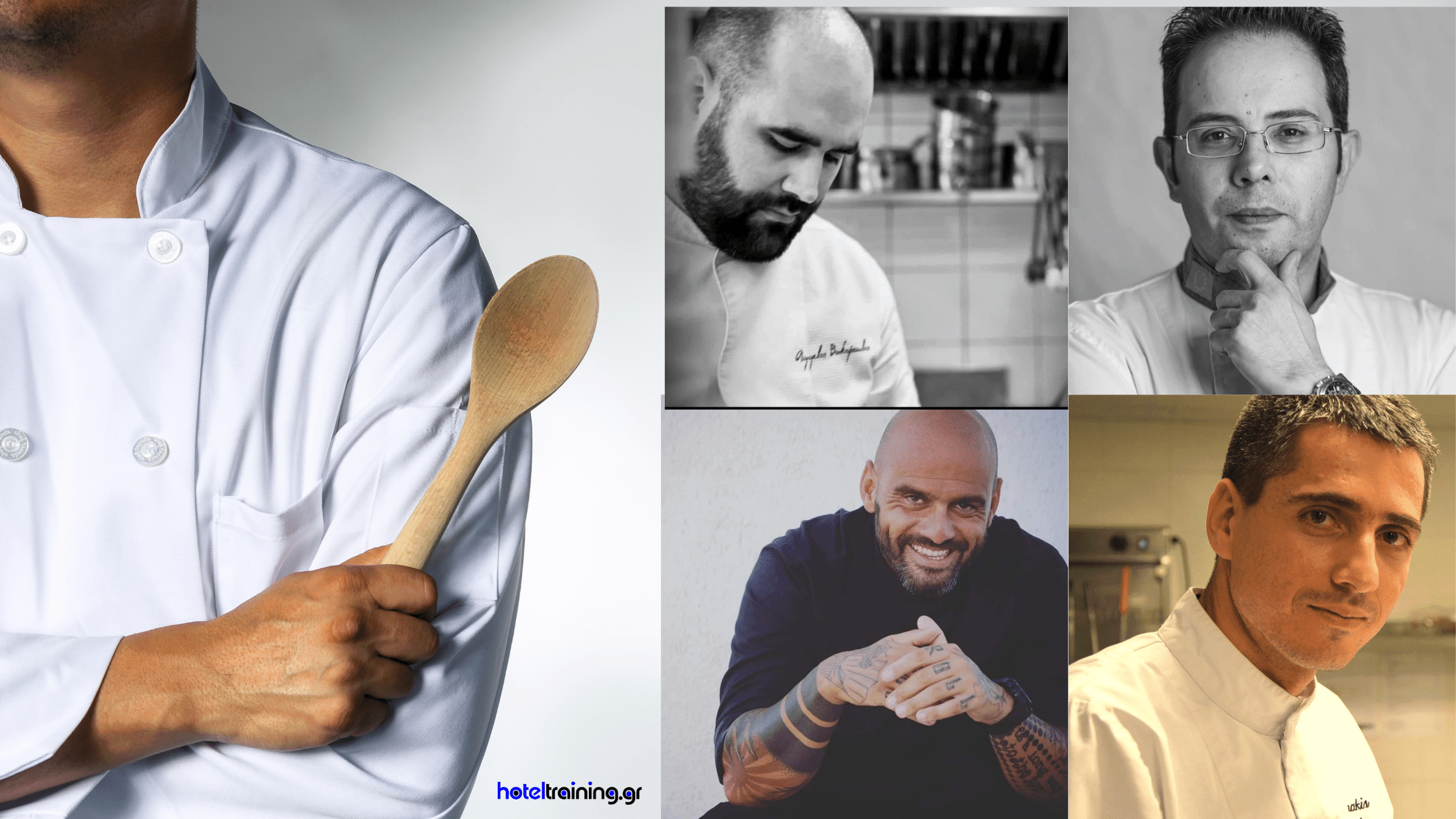 chef hoteltraining