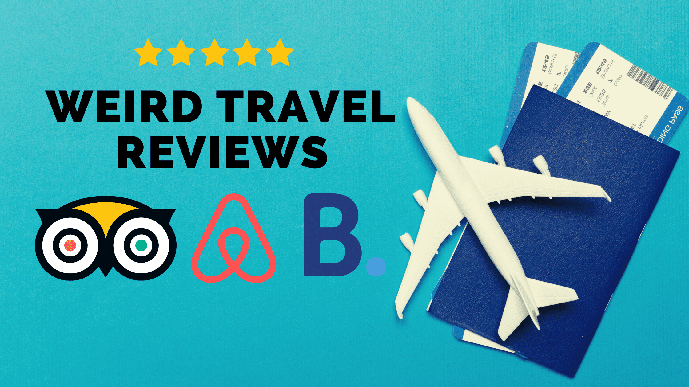 travel reviews 2
