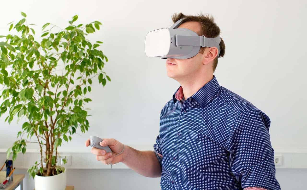 , Η Hilton χρησιμοποιεί τεχνολογία Virtual Reality(VR Oculus) για την εκπαίδευση του προσωπικού της