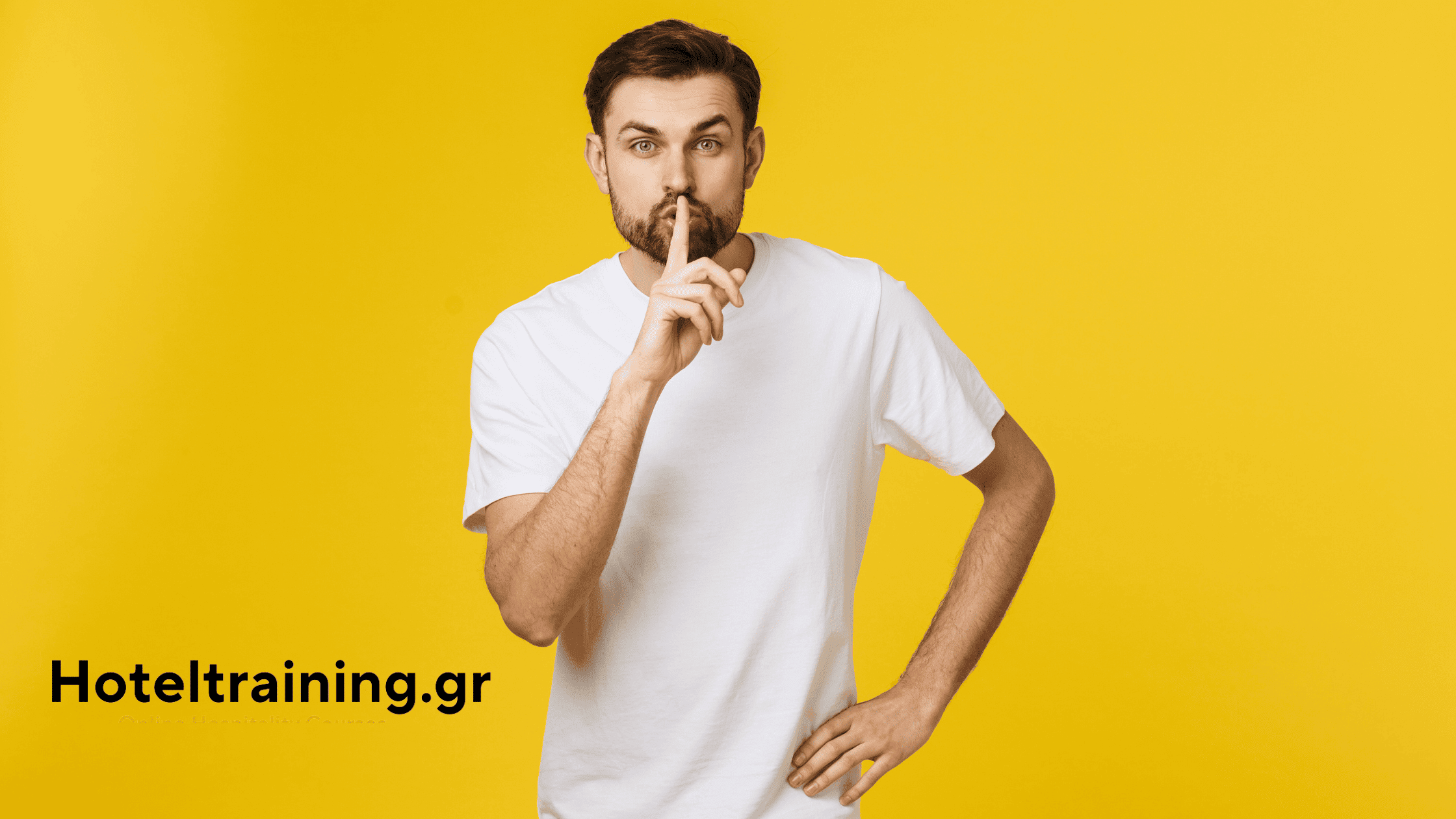 complaints handling παραπονα πελατων ξενοδοχειο
