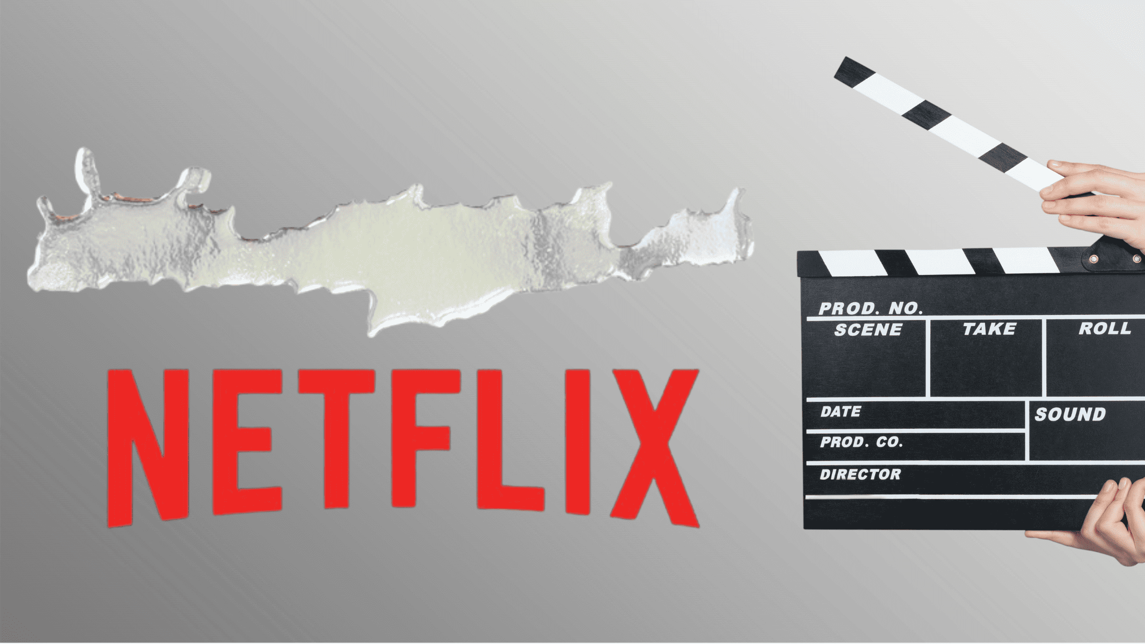Κρήτη Netflix Τουρισμός
