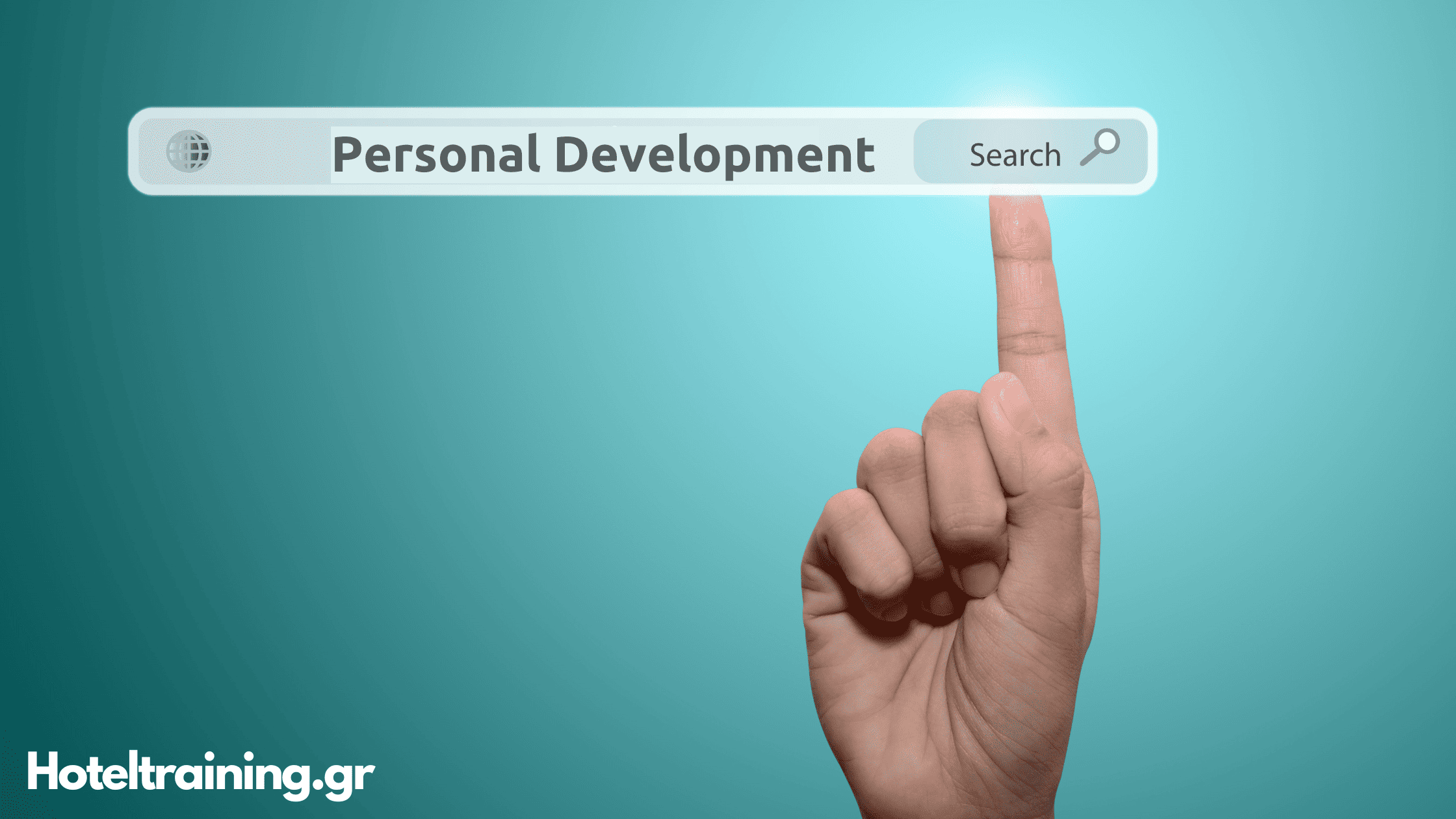 Personal Development Hoteltraining