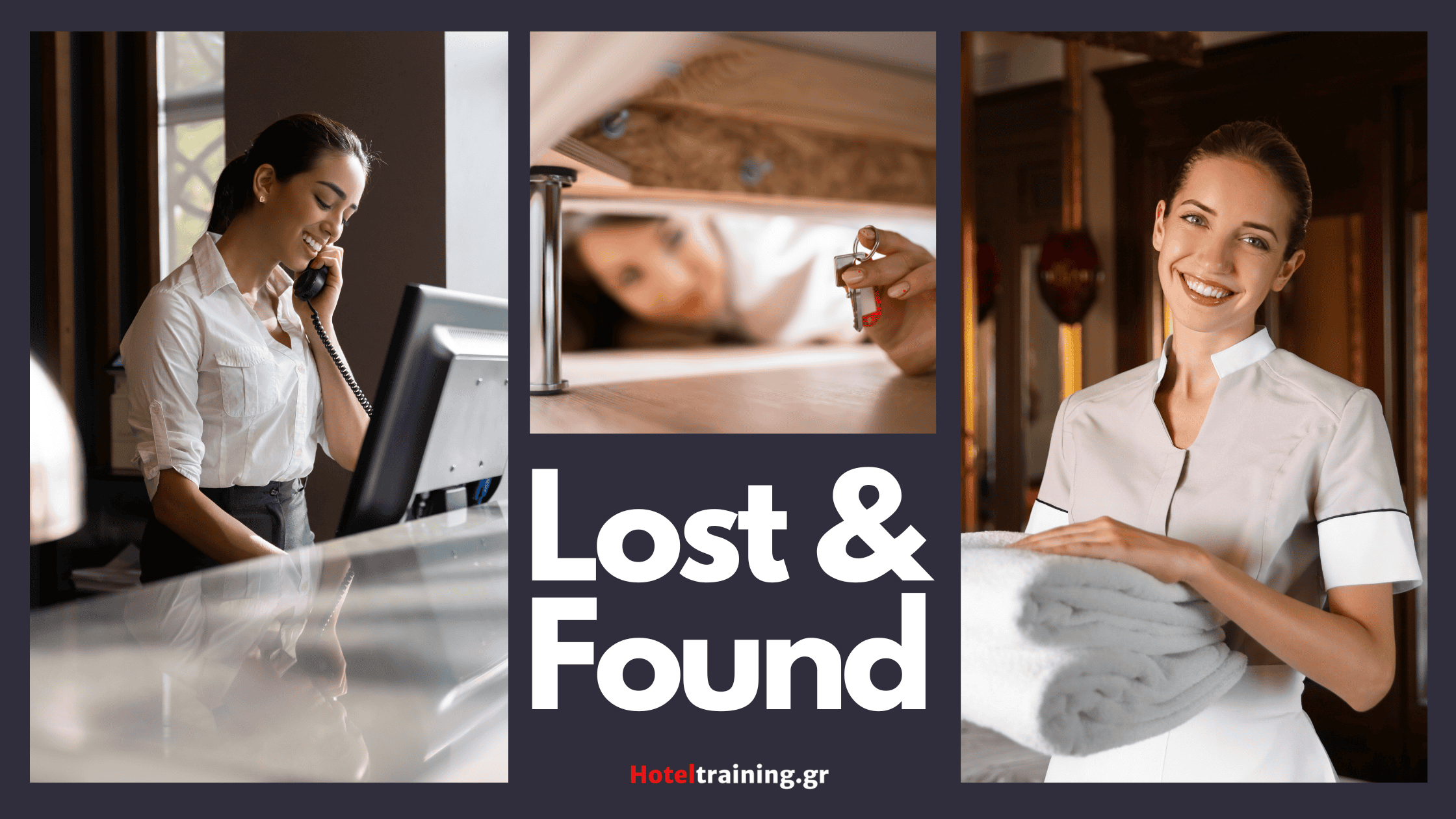 Lost&Found