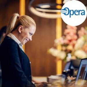 Σεμινάριο Opera PMS