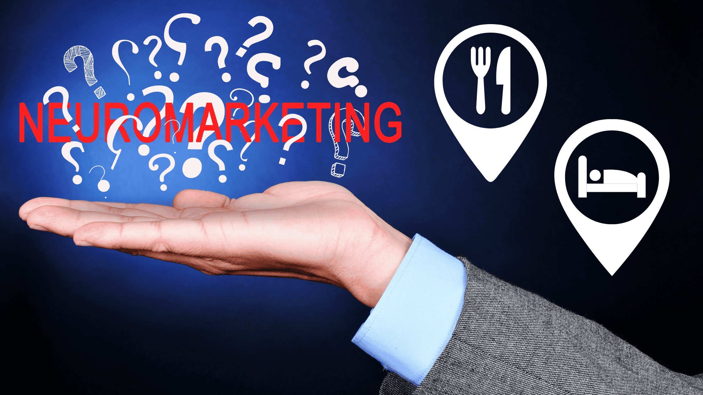 nneuromarketing hotel