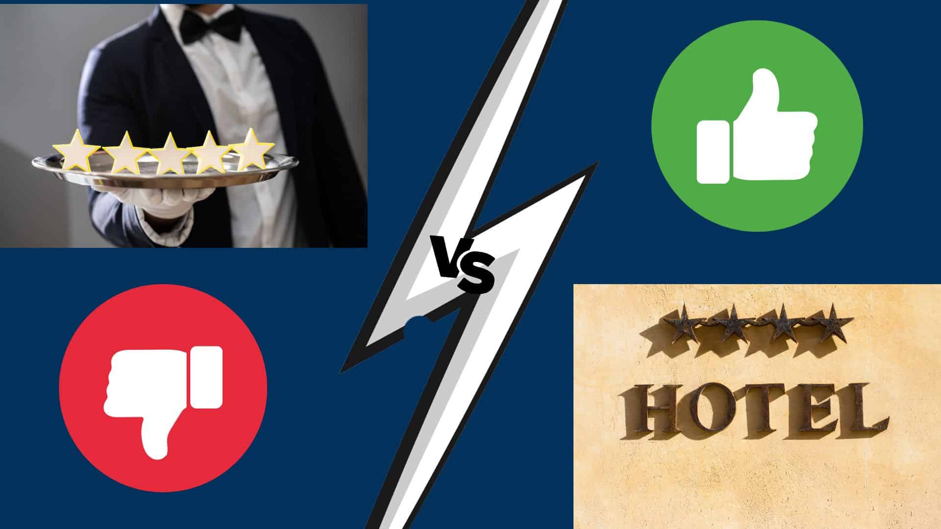 hoteltraining stars