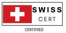 swiss logo