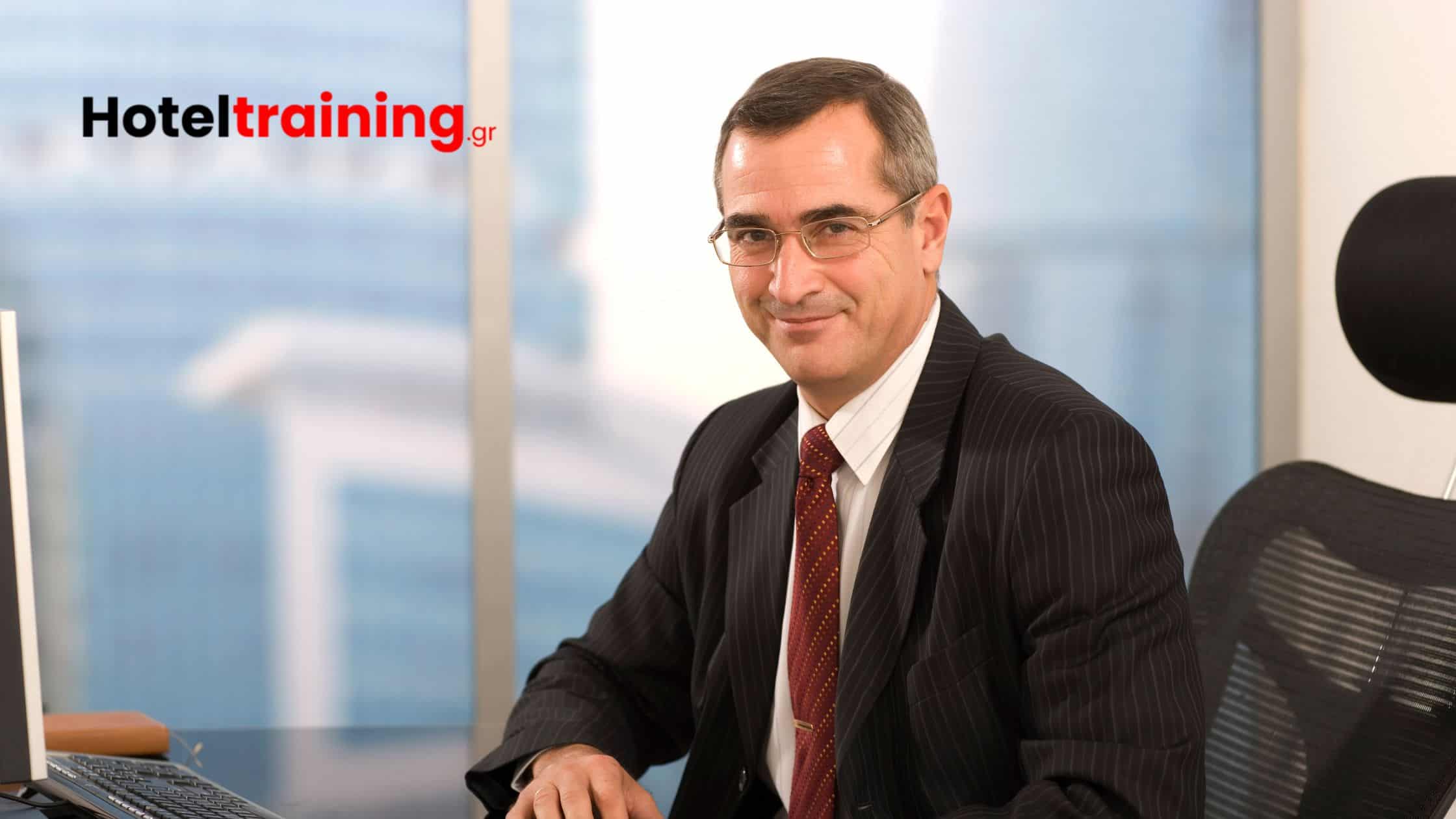 acting general manager greece consulting
