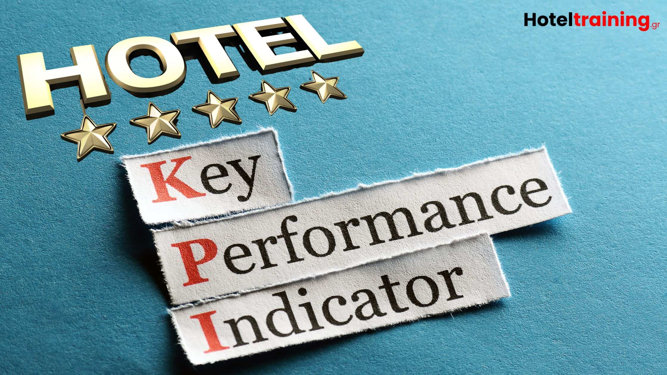kpi adr revpar hoteltraining.gr