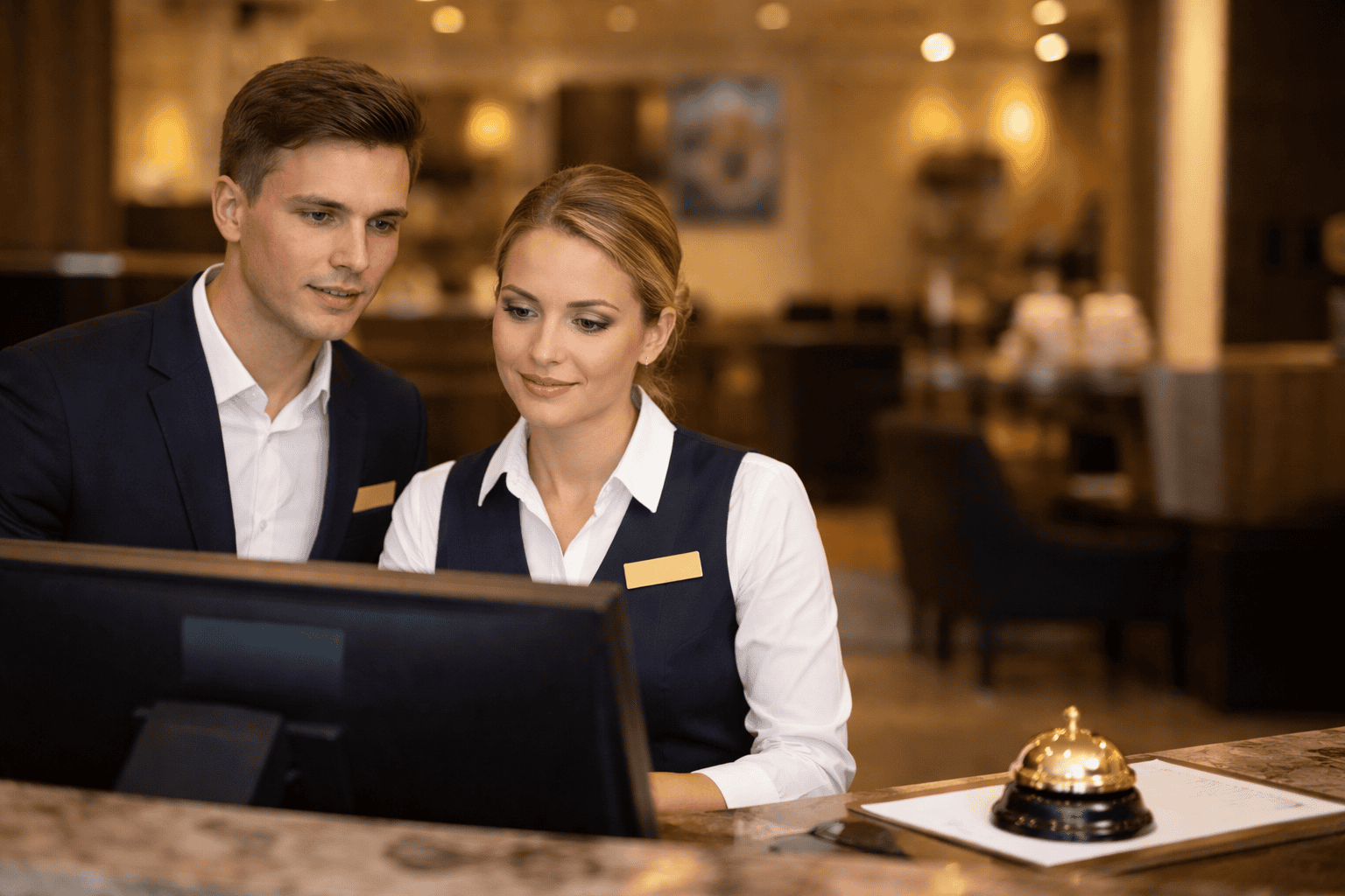 εκπαίδευση σε protel opera ξενοδοχειακά προγράμματα