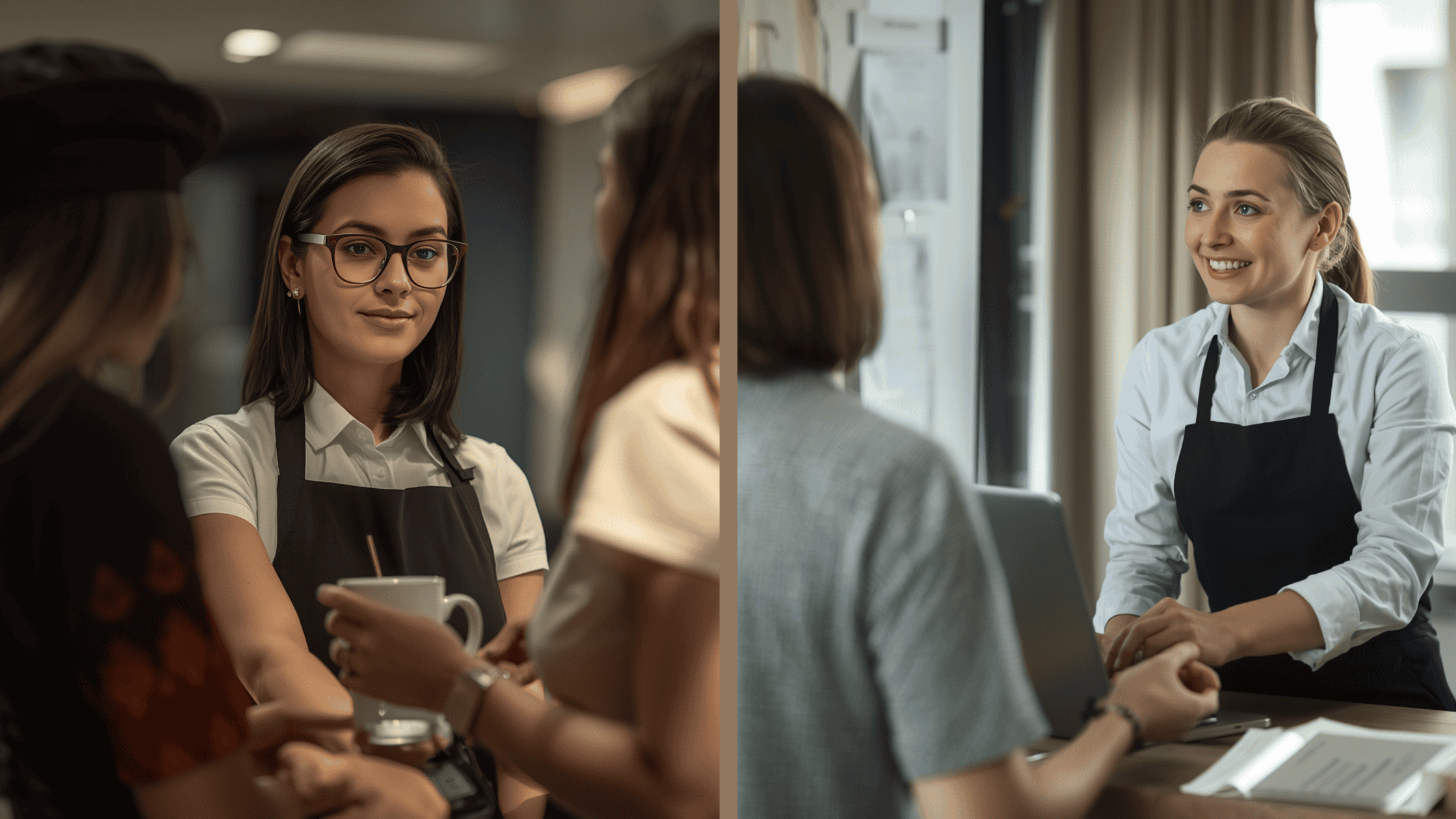 Gen Z Employees in the Hospitality Industry