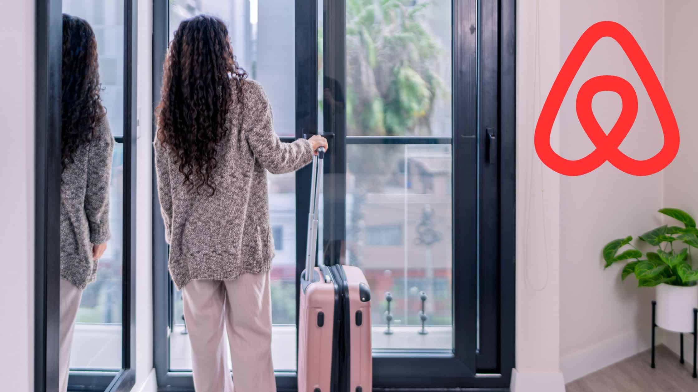 Airbnb host managing a short-term rental property under the new 2026 regulations in Greece