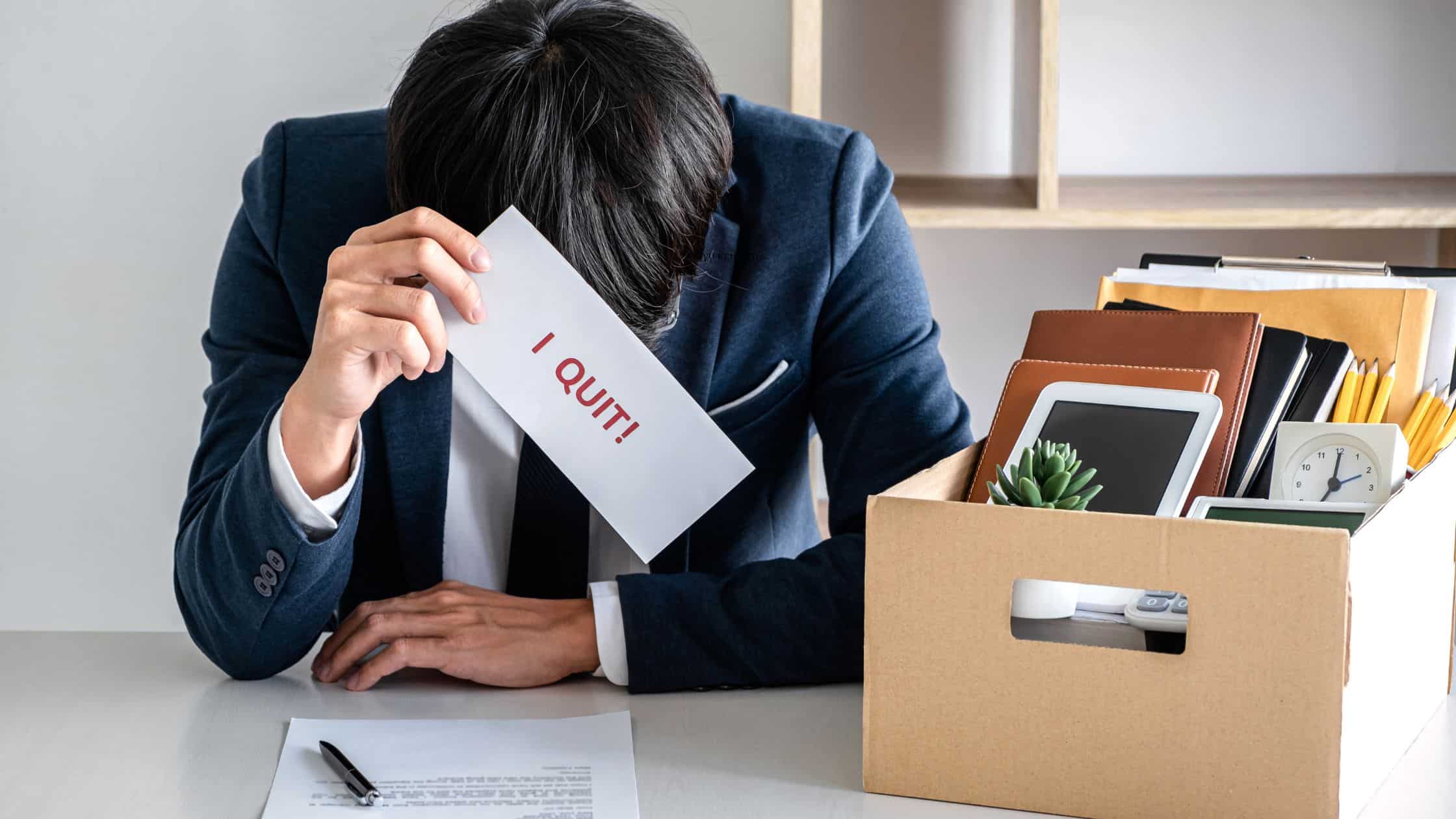 Seasonal hotel employees facing employment and income uncertainty after the end of the tourism season